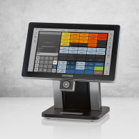 Vectron POS Touch 15-II-Wide