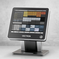 Vectron POS Touch 15-II