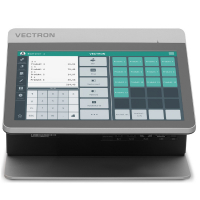 Vectron POS Life
