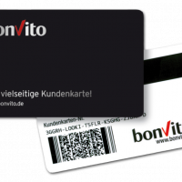BonVito Kundenkarte